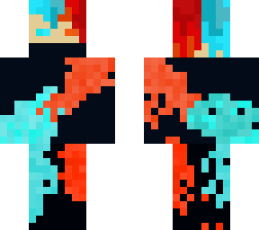 fire and ice