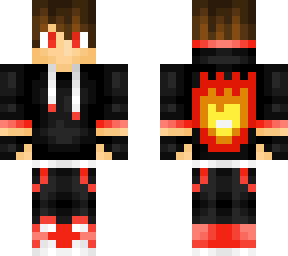 fire boy