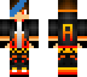 fire master