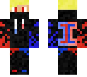 fire vs. ice
