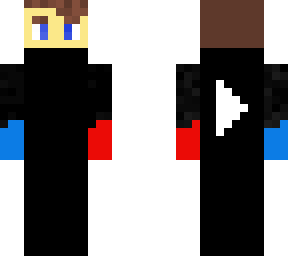 first fox skin