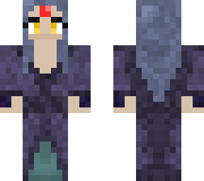 fish man