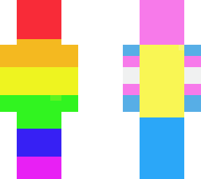 Frameflags Minecraft Skin flags | Minecraft Skin