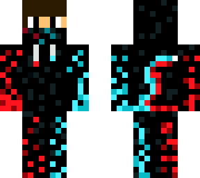 flame and water swagtime