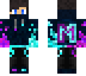 flame dude