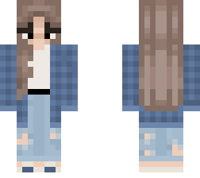 flannel
