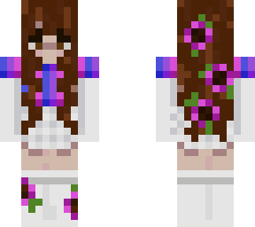 flower girl
