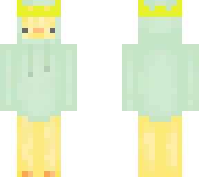 for a duck friend