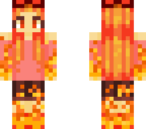 for flame contest by rayboy100