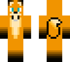 fox skin