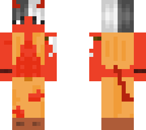 freaks - inn the demon (twin 1)