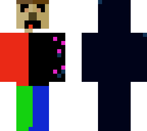 friends skin