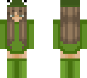 froggy <3