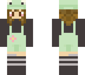 frogy