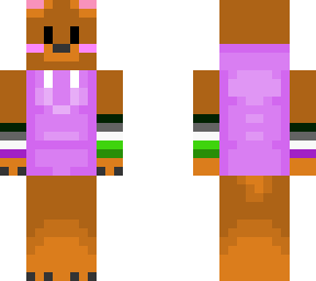 fry's bear