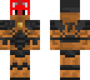 furry h.e.v