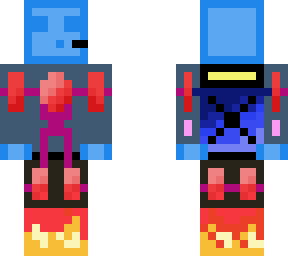 futuristic gamer