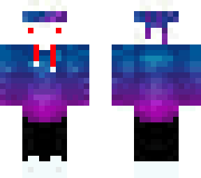 galaxy boy demon