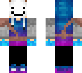 galaxy diamond wolf dream