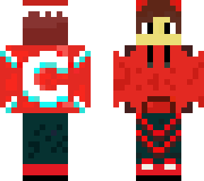gamer with coke-a-cola hoodie 2.0