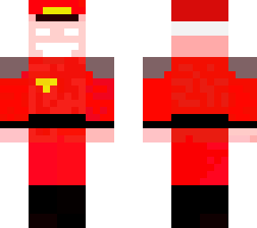 general m. bison
