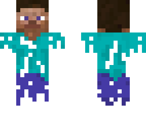 ghost steve
