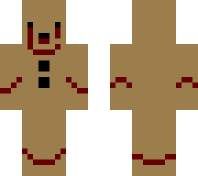 gingy (horror)