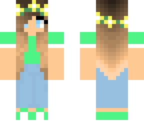 girl