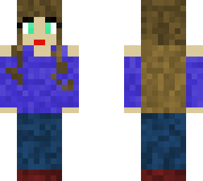 girl