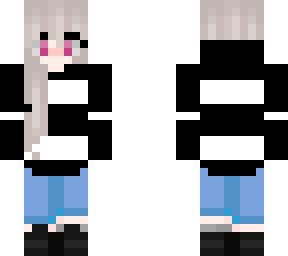girl