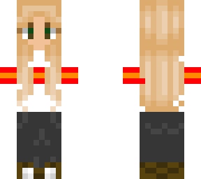 girl