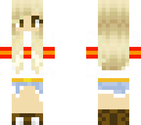 girl