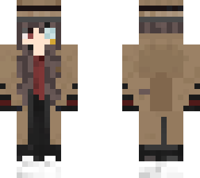 girl detective