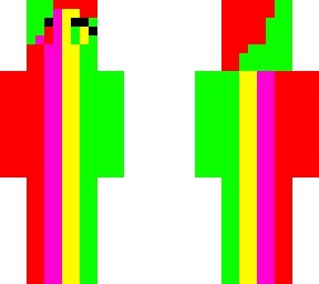 girl skittle !work in progress!