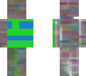 glitched margotron