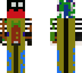 glumnom fancy