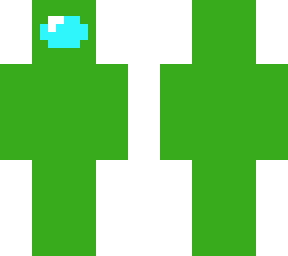 green among us