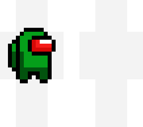 green among us guy