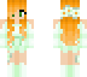 green apple