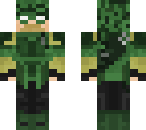 green arrow