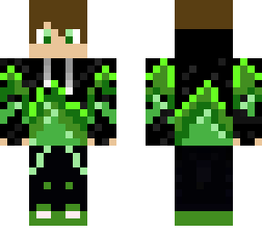 green gamer