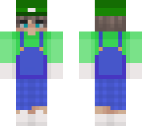 green plumber