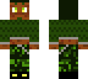 green punk poc