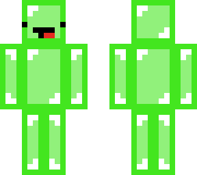 green skeppy