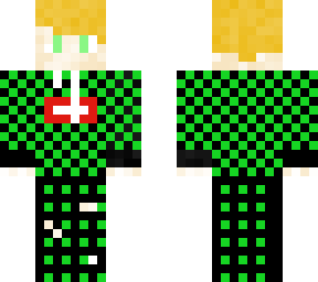 green supreme