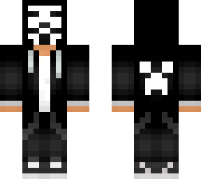 hacker by foxcrowsy777