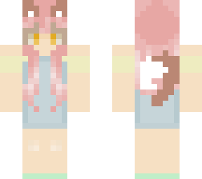 hair practice (read desc)