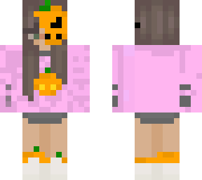 halloween girl
