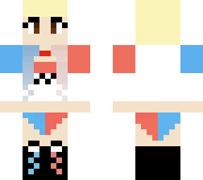 harley quinn