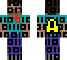 hazard yranib
